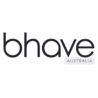 bhave Professional Haircare logo - Similar company to Binda Botanicals Indigenous Sunscreen