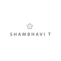 Shambhavi T logo - Similar company to Hand Painted Studio