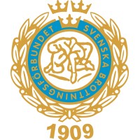 Swedish Wrestling Federation logo - Similar company to Agila