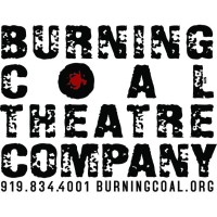 Burning Coal Theatre Company logo - Similar company to Civic Foundation