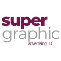 Super Graphic Advertising logo - Similar company to Xi'An Onvision Technology Co., Ltd.