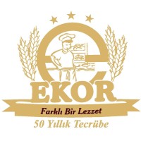 EKOR Un Ürünleri Sanayi Ltd. logo - Similar company to Artadekamondd