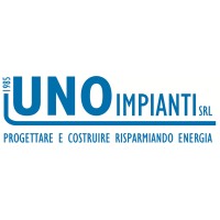 UNO Impianti S.r.l. logo - Similar company to Friostar Srl