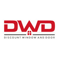 Discount Window and Door logo - Similar company to Albertini - Italian Windows And Doors