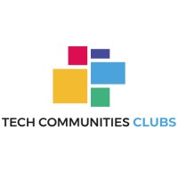 Tech Communities Clubs logo - Similar company to Tech Communities Day
