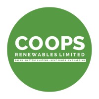 COOPS Renewables Limited logo - Similar company to Coops Renewables