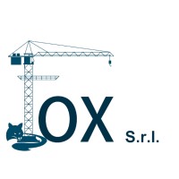 Fox S.R.L. logo - Similar company to Geodag
