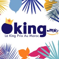 Oking.ma logo - Similar company to Co-Oking