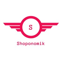 Shoponomik logo - Similar company to Plutopia Ads
