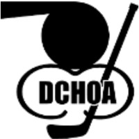 Dane County Hockey Officials Association logo - Similar company to Badger Boys State, Inc.