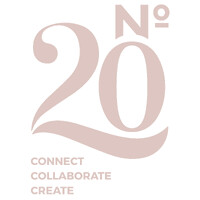 No20 Coworking & Events logo - Similar company to Isbe - Infraestructura De Servicios Blockchain De España