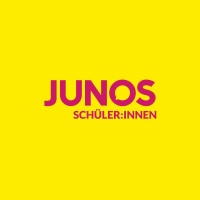 Junge liberale Schüler:innen - JUNOS logo - Similar company to Junos - Junge Liberale Neos