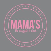 Postpartum Mamas logo - Similar company to Postpartum Coaching
