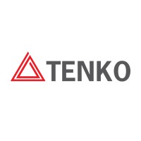 TENKO logo - Similar company to Paskal
