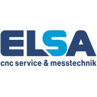 ELSA cnc service Österreich GmbH logo - Similar company to Walter Services Llc