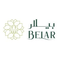 Belar Jeddah logo - Similar company to شركة الرائم العالمية للتطوير العقاري (أراكو)