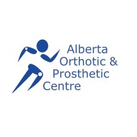 Alberta Orthotic and Prosthetic Centre logo - Similar company to [Mts] Industrial Ndt