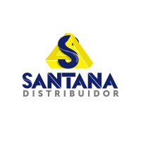 Santana Distribuidor logo - Similar company to Santana Ferro E Aço