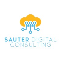 Sauter Digital Consulting logo - Similar company to Raconteur Creative