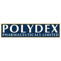 Polydex Pharmaceuticals Ltd logo - Similar company to Omega Alpha Pharmaceuticals Inc.