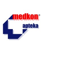Apteka Medkon logo - Similar company to Pharmdiver