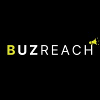 BuzReach Digital Marketing Agency logo - Similar company to Arco - Digital Marketing & Website Design Agency