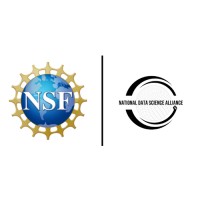 U.S. National Science Foundation National Data Science Alliance logo - Similar company to Kv Workspace