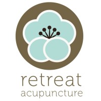 Retreat Acupuncture & Wellness Centers logo - Similar company to Horizons Holistic Healing, Pllc