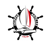 Skipper Antilles Charter logo - Similar company to Eml Charters Solent