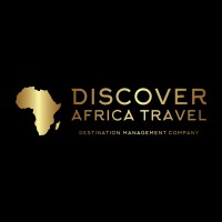 Discover Africa Travel logo - Similar company to Just Do Destinations