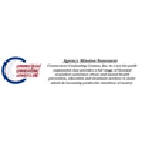 Connecticut Counseling Ctr Inc