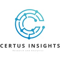 Certus Insights logo - Similar company to Vivid Interface Ltd