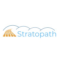 Stratopath logo - Similar company to Luminarc Consulting Group