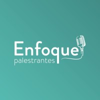 Enfoque Palestrantes logo - Similar company to Dmt Palestras
