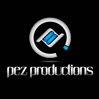 Pez Productions logo - Similar company to The Brownstone Yyc
