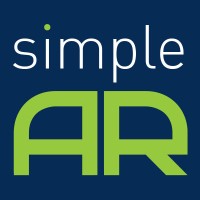 simpleAR logo - Similar company to Traininglab.Ai