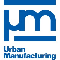 Urban Manufacturing Inc. logo - Similar company to Sharp Turn Products