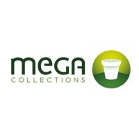 Mega Collections logo - Similar company to Itlinx - Connects Careers