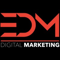 EDM Digital Marketing Agency logo - Similar company to Thread Original Llc