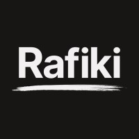 Rafiki logo - Similar company to Wamly