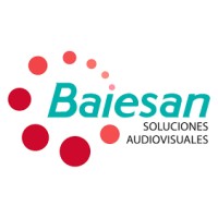 Baiesan Soluciones Audiovisuales  | Productora Audiovisual | Vídeos corporativos logo - Similar company to Lurzerufilms Servicios Aéreos