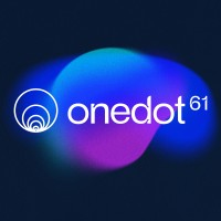 OneDot61 logo - Similar company to Gastrogig