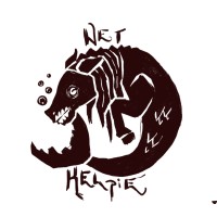 Wet Kelpie Studios logo - Similar company to Sigint