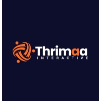 Thrimaa Interactive logo - Similar company to Zigma Tech