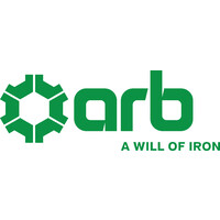 ARB meca logo - Similar company to Cj'Hyd