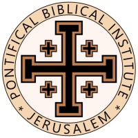 Pontifical Biblical Institute, Jerusalem logo - Similar company to Pontifical University Of The Holy Cross Foundation