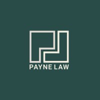 Payne Law PLLC logo - Similar company to Greenland Development Group