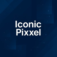 Iconic Pixxel logo - Similar company to Krenzatech
