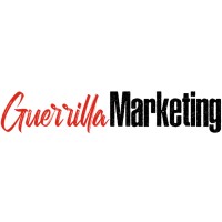 Guerrilla Marketing logo - Similar company to Compact Crew