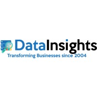 Data Insights logo - Similar company to Data Insight